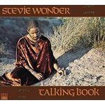 Talking Book LP