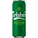 Carlsberg Beer 500ml