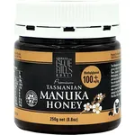 Blue Hills Manuka Honey Methylglyoxal 100+mg kg 250g