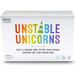TeeTurtle Unstable Unicorns Base Game­ V2