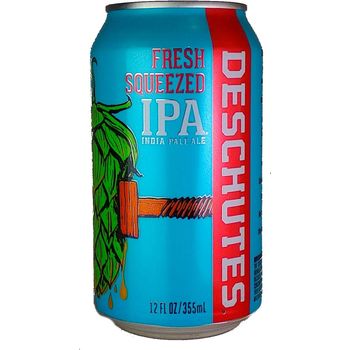 Deschutes Fresh Squeezed IPA India Pale Ale 355ml