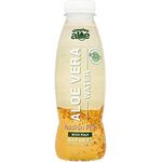Simplee Aloe Vera Water Passion Fruit 500ml