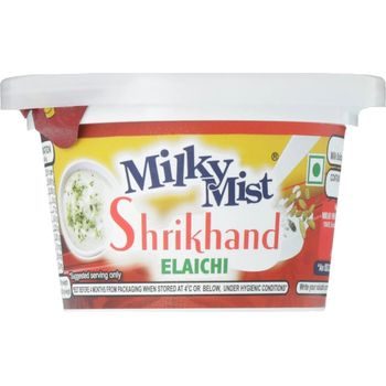 Mikymist Shirkhand Elaichi 100g