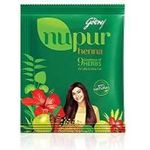 Godrej Nupur Pure Henna Mehendi 150g