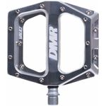 DMR Vault Pedal Silver