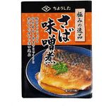 Choshita Saba Misoni Canned 100g