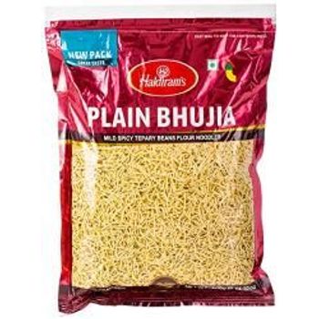 Haldiram's Haldirams Plain Bhujia 400g