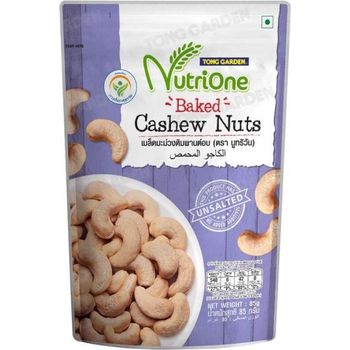 Tong Garden Nutrione Baked Cashew Nuts 85g