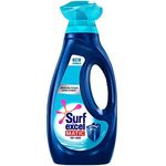 Surf Excel Matic Detergen Cecair Muatan Atas 1l