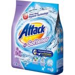 Attack Plus Softener Floral Romance 1.4kg