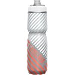 CamelBak Podium Chill Outdoor Coral Stripe 710ml