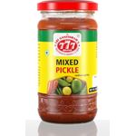 777 Mixed Pickle 300g
