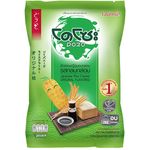Doso Crispy Japanese Fragrant Rice Mellow Flavor 56g