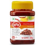 MTR Mango Thokku Pickle 300g