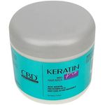 CBD Professional Keratin Pro Hair Mask 500g