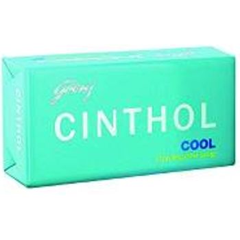 Cinthol Deo Soap