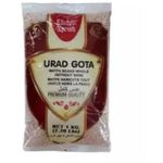 Kitchen Xpress White Urid Whole 1kg By Dashmesh