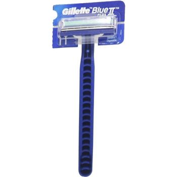 Gillette Blue II Plus Ultra Sensitive