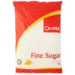 Olivea Sugar 1kg