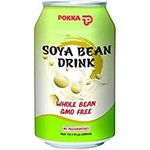 Pokka Soya Bean 300ml