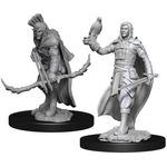 Wizkids Elf Ranger (Wave 13) Male