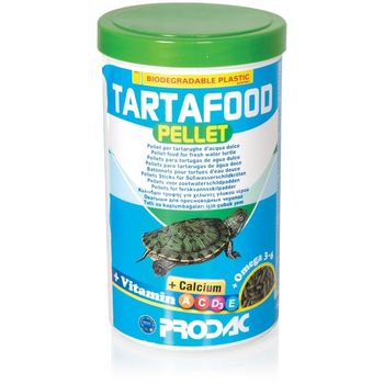 Prodac Tartafood Pellet 350g