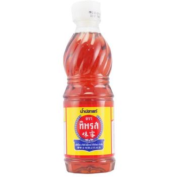 Thipparos Fish Sauce 300g