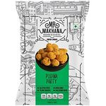 Mr Makhana Super Snack Pudina Party 20g