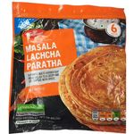 Haldiram's Masala Lachha Paratha 360g