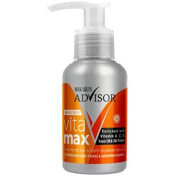Makarizo Advisor Hair Recovery Vitamax 50ml