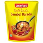 Indofood Chilli Paste 200g