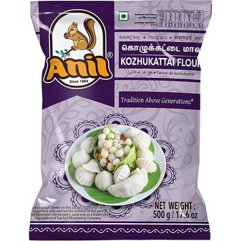 Anil Kozhukattai Flour 500g