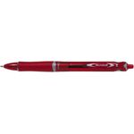 Pilot Ballpoint Pen Pilot Acroball 1.0mm Red