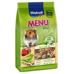 Vitakraft Hamster Eat Fresh Fruits Flavor 1kg