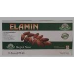 ELAMIN HOUSE BRAND DATES 500G