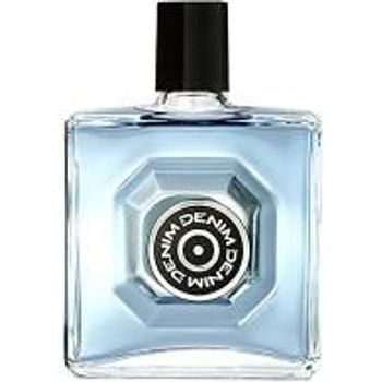 Denim Black By Faberge Aftershave 100ml