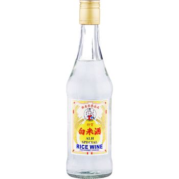 ALH Special Cooking Rice Wine