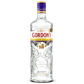 Gordon's Gin London Dry Gin 700ml