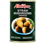 Alishan Straw Mushroom 425g