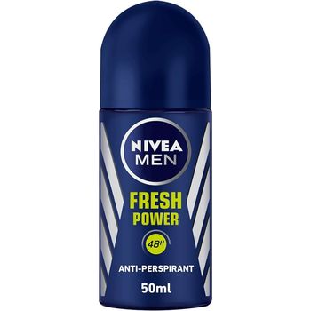 Nivea Deodorant Fresh Power For Men 50ml