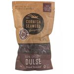 The Cornish Seaweed Organic Dulse Dried Seaweed 20g