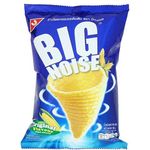 Big Noise Corn Snack Original Flavoured 60g