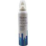 Follow Me Styling Mousse With Jojoba And Aloe Vera 180ml