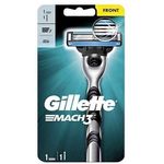 Gillette Mach 3 Razor 57g