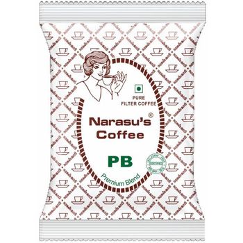 Narasu Pure Coffee 200g