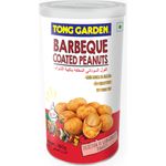 Tong Garden Coated Peanuts Can Barbeque Flavour 160g
