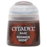 Games Workshop Citadel Base Rhinox Hide 12ml