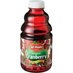 Del Monte Cranberry Juice 170g
