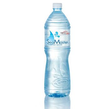 Sea Master Drinking Water 1.5l
