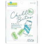 Meiji Chill Bites 100g